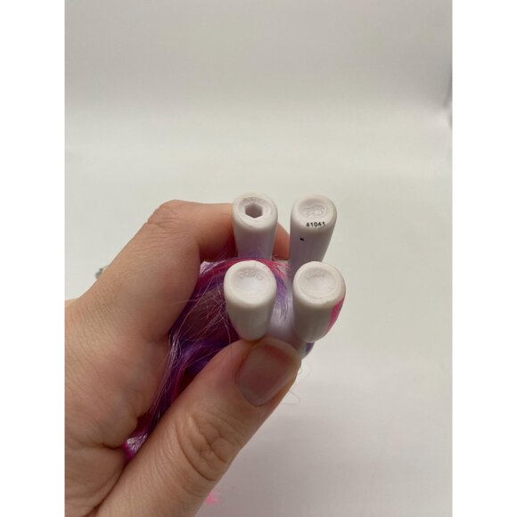 Hasbro My Little Pony Sweetie Belle Wild Rainbow Toy: Vintage Collectible - Picture 7 of 7